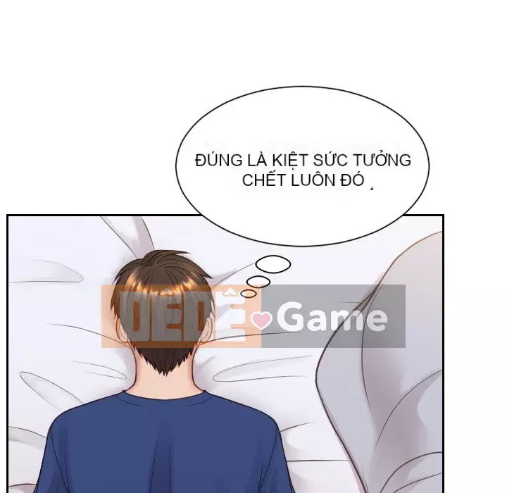 Bạn gái lạ Chương 25-26