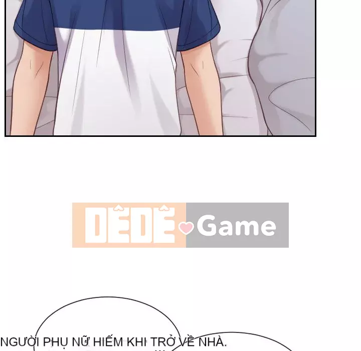 Bạn gái lạ Chương 25-26