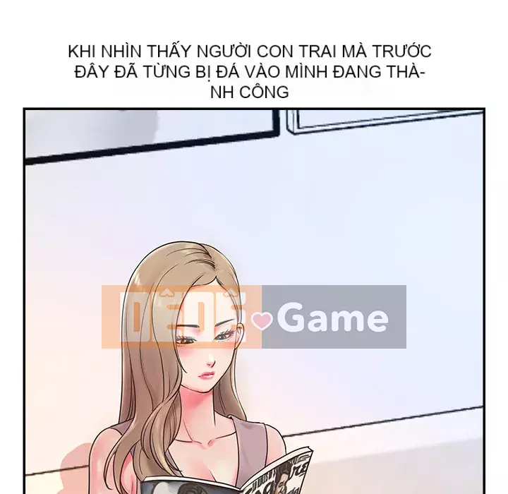 Không ai yêu con trai Chương 1-14