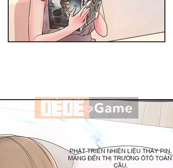 Không ai yêu con trai Chương 1-14