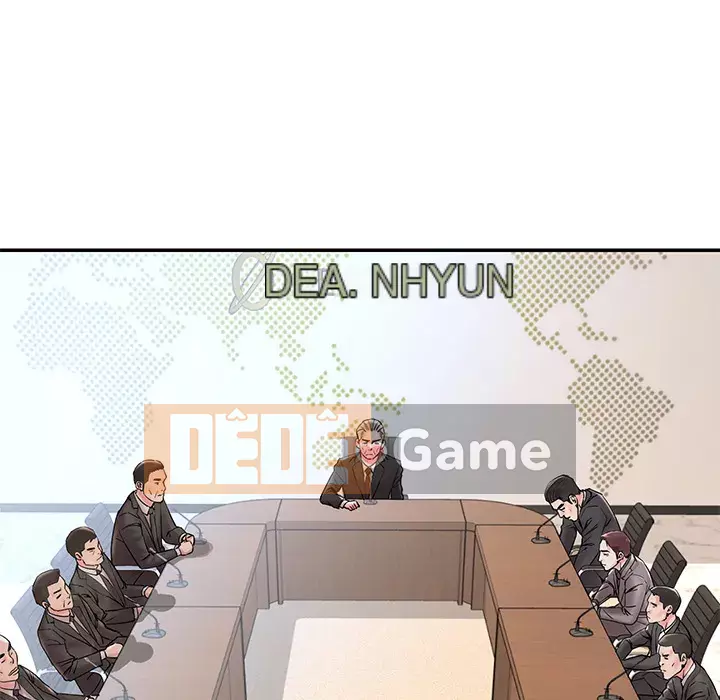 Không ai yêu con trai Chương 1-14