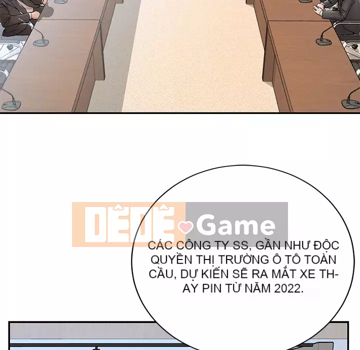 Không ai yêu con trai Chương 1-14