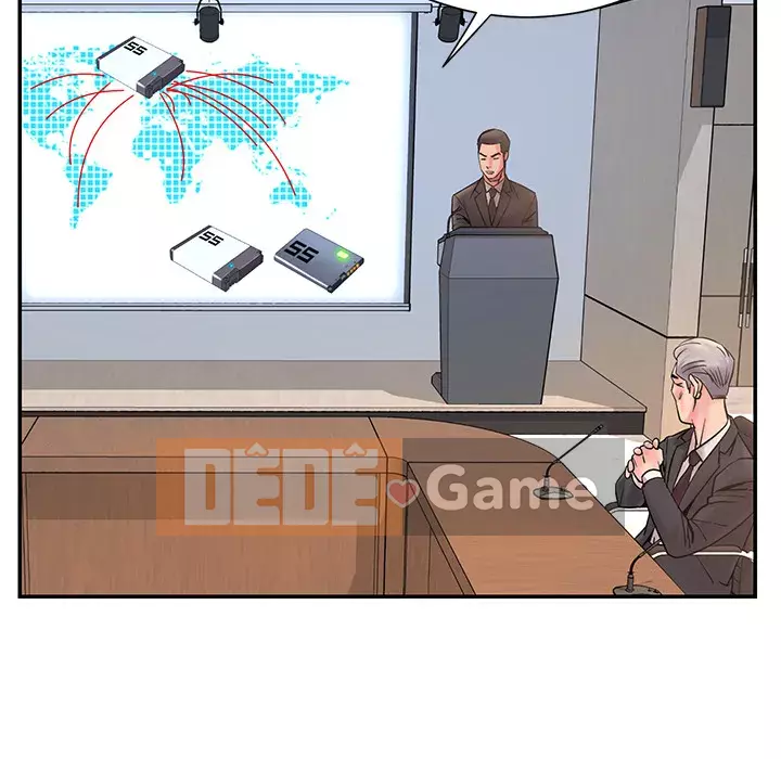 Không ai yêu con trai Chương 1-14