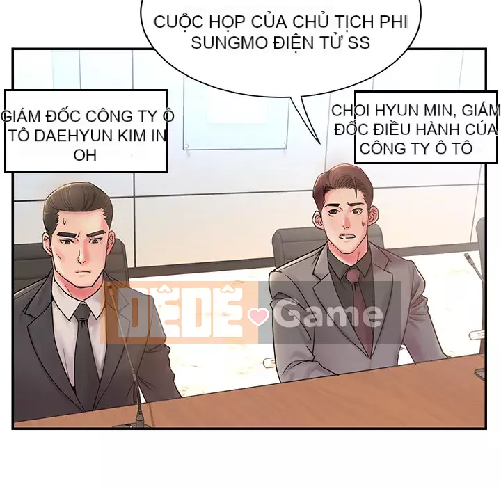 Không ai yêu con trai Chương 1-14