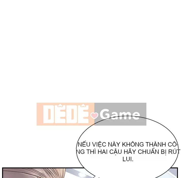 Không ai yêu con trai Chương 1-14