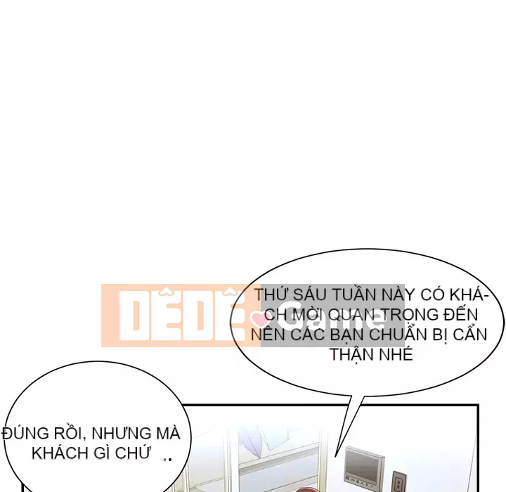 Không ai yêu con trai Chương 1-14