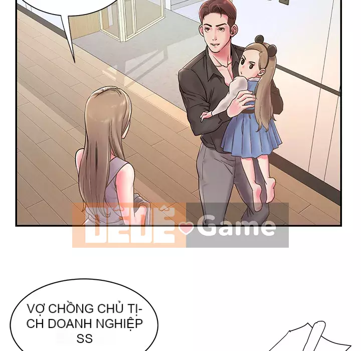 Không ai yêu con trai Chương 1-14