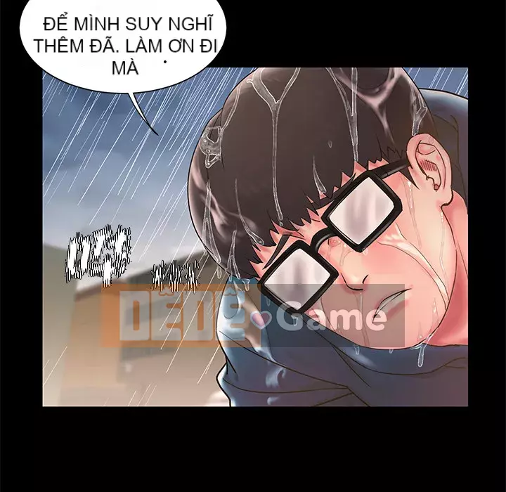 Không ai yêu con trai Chương 1-14