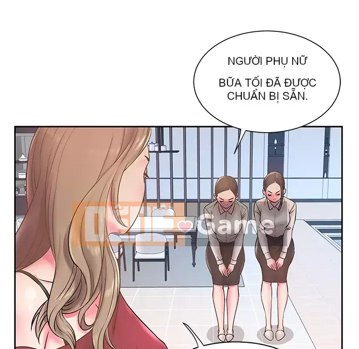 Không ai yêu con trai Chương 1-14