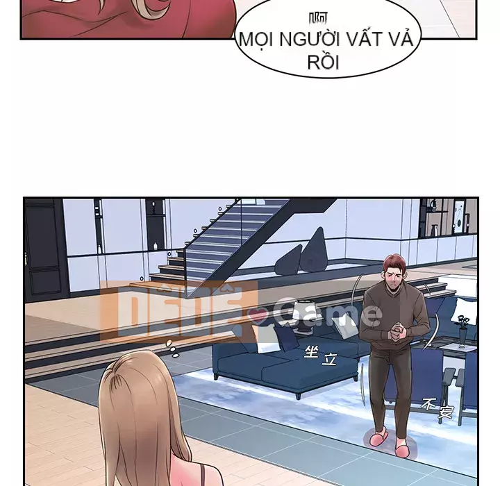 Không ai yêu con trai Chương 1-14