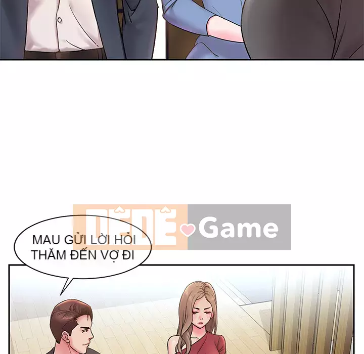 Không ai yêu con trai Chương 1-14