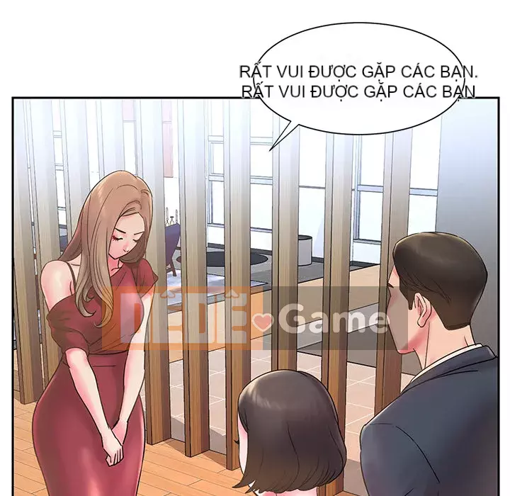 Không ai yêu con trai Chương 1-14