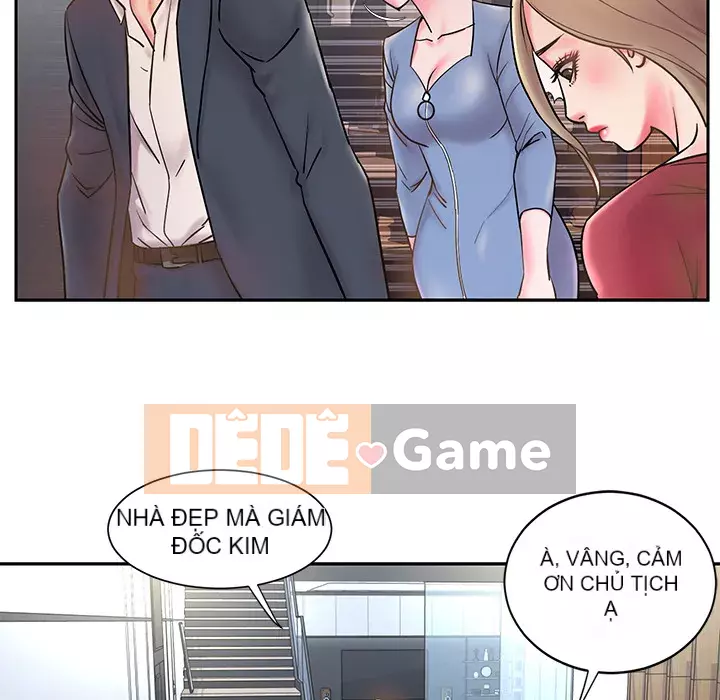 Không ai yêu con trai Chương 1-14