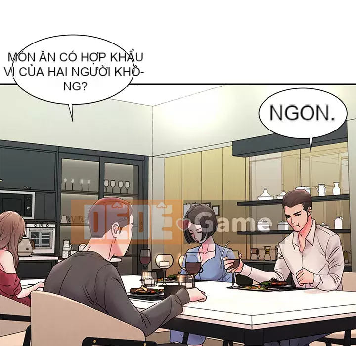 Không ai yêu con trai Chương 1-14