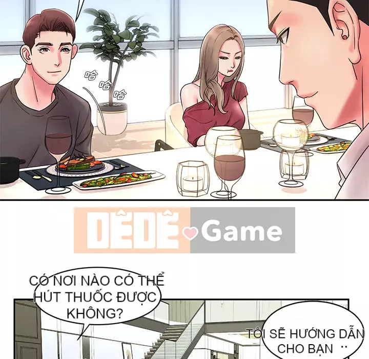 Không ai yêu con trai Chương 1-14