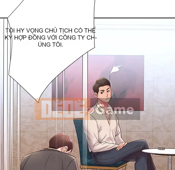 Không ai yêu con trai Chương 1-14