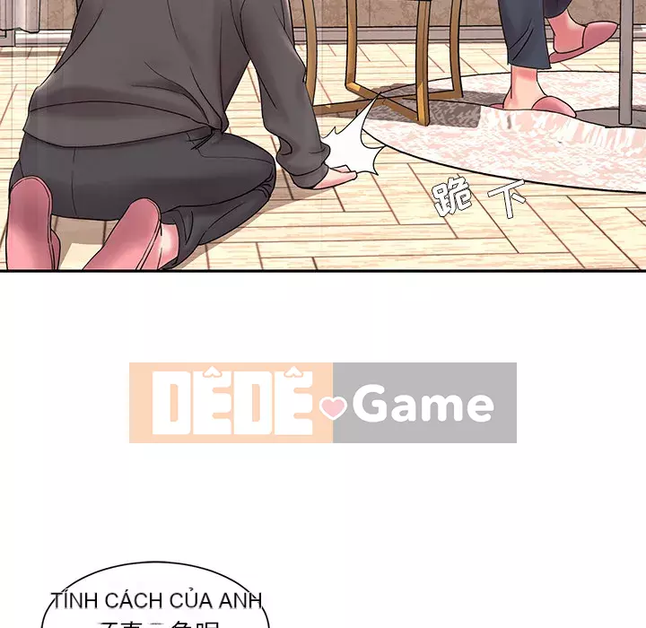 Không ai yêu con trai Chương 1-14