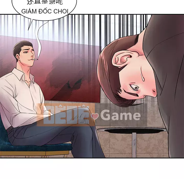 Không ai yêu con trai Chương 1-14