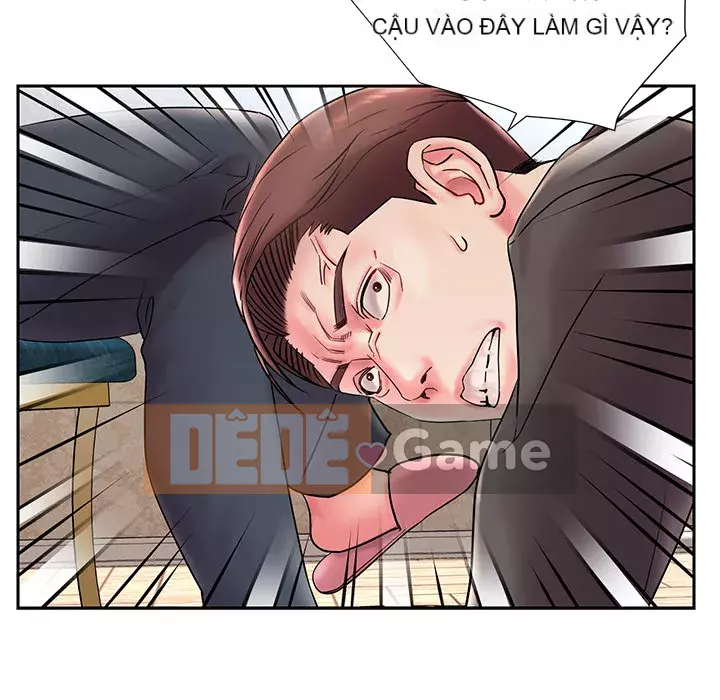 Không ai yêu con trai Chương 1-14