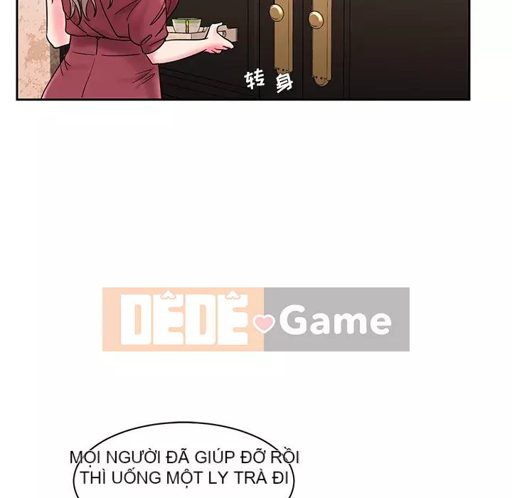 Không ai yêu con trai Chương 1-14