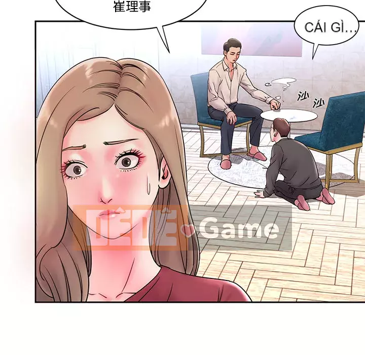 Không ai yêu con trai Chương 1-14