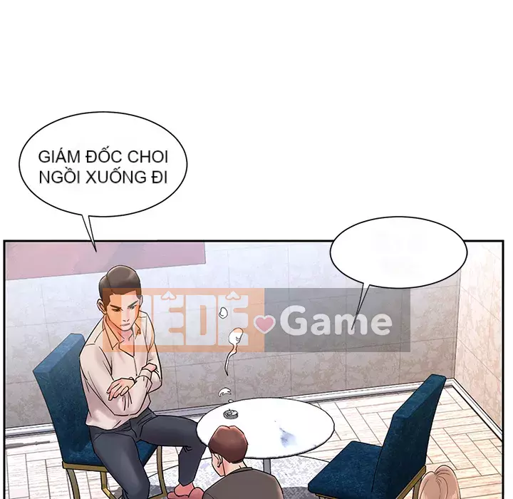 Không ai yêu con trai Chương 1-14