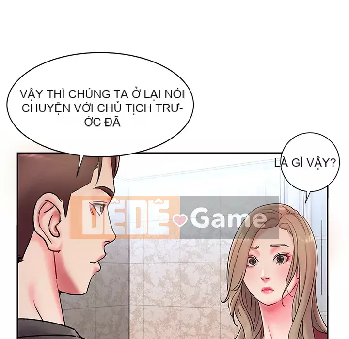 Không ai yêu con trai Chương 1-14