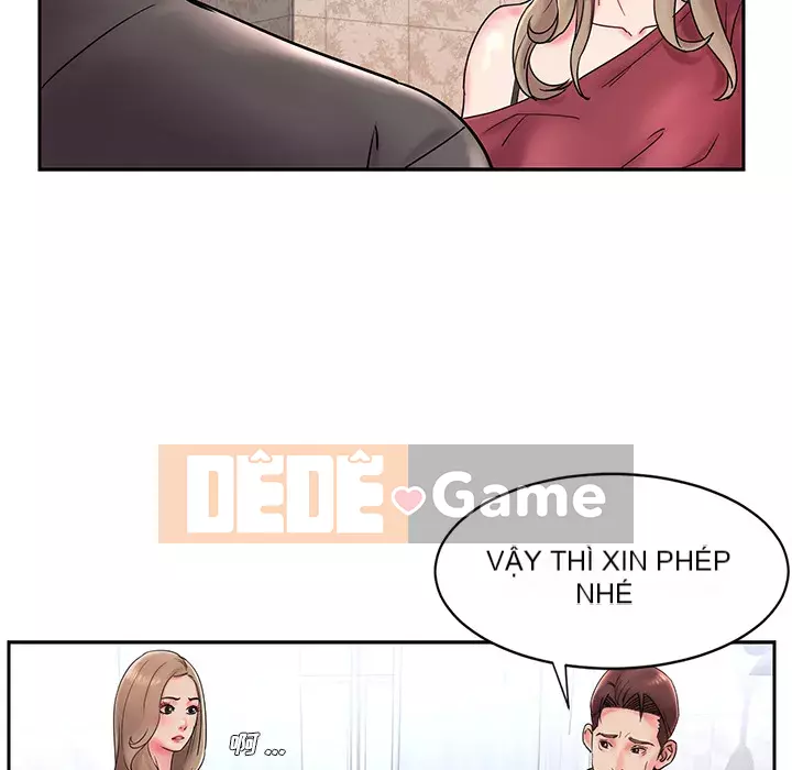 Không ai yêu con trai Chương 1-14