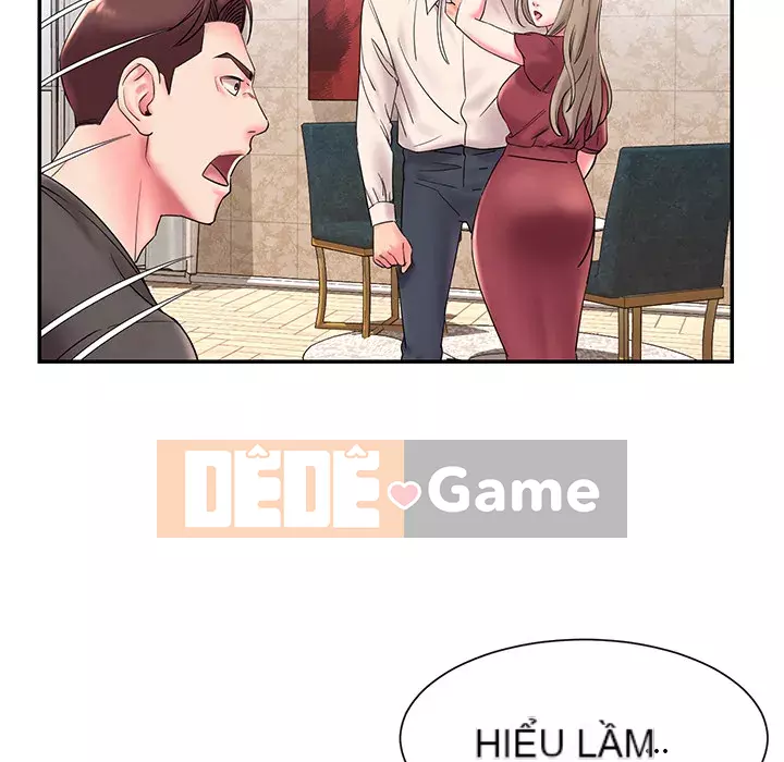 Không ai yêu con trai Chương 1-14