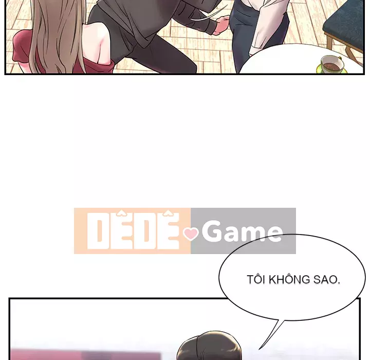 Không ai yêu con trai Chương 1-14