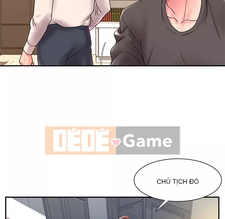 Không ai yêu con trai Chương 1-14