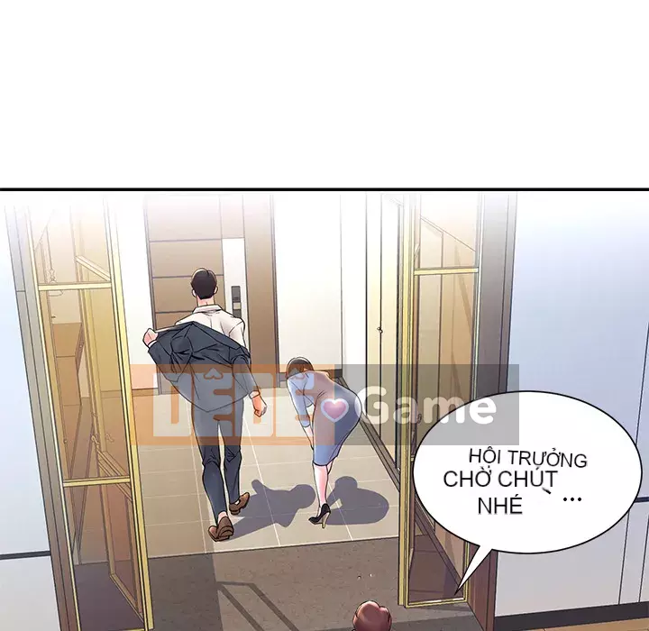 Không ai yêu con trai Chương 1-14