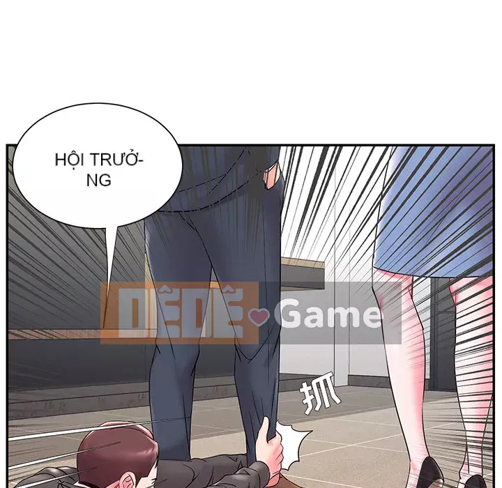 Không ai yêu con trai Chương 1-14