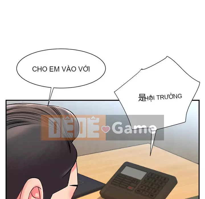 Không ai yêu con trai Chương 1-14