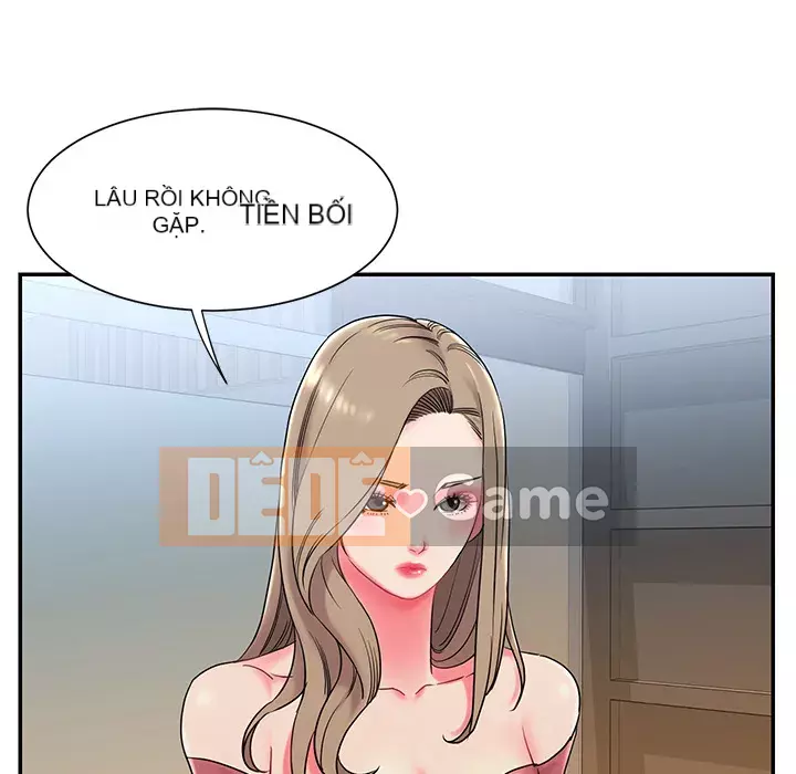 Không ai yêu con trai Chương 1-14