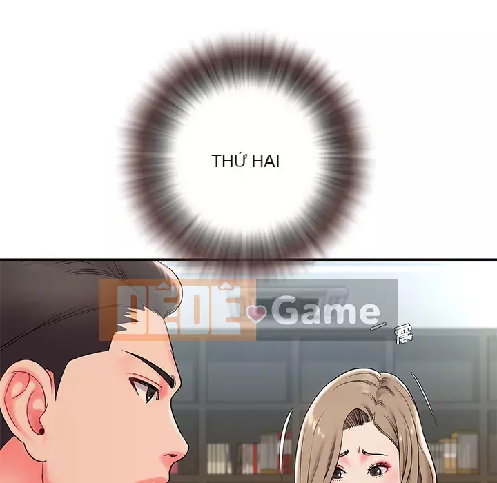 Không ai yêu con trai Chương 1-14