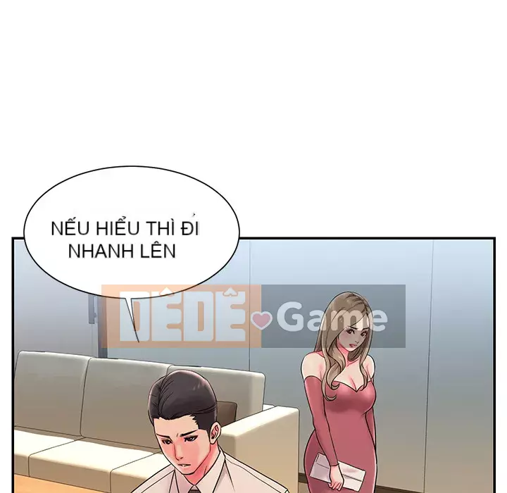 Không ai yêu con trai Chương 1-14