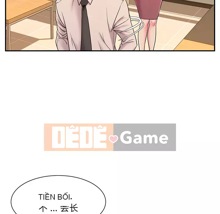 Không ai yêu con trai Chương 1-14