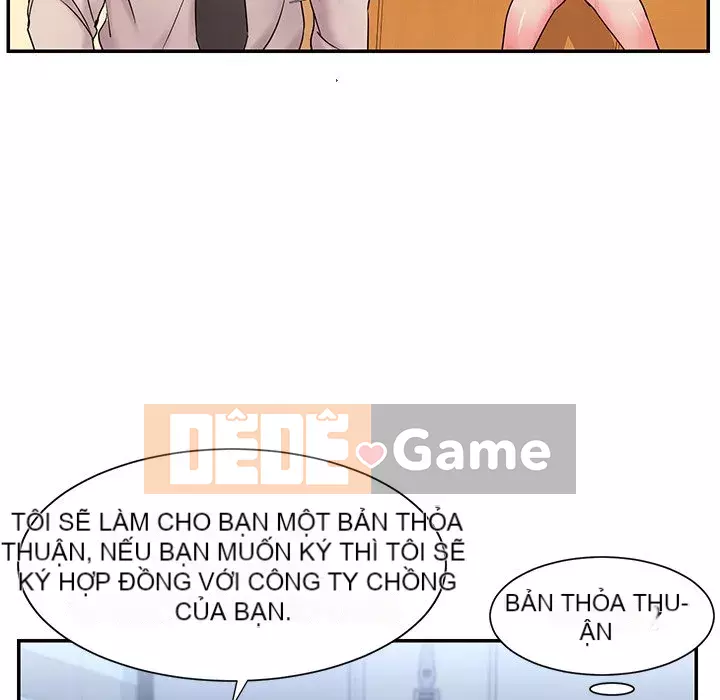 Không ai yêu con trai Chương 1-14