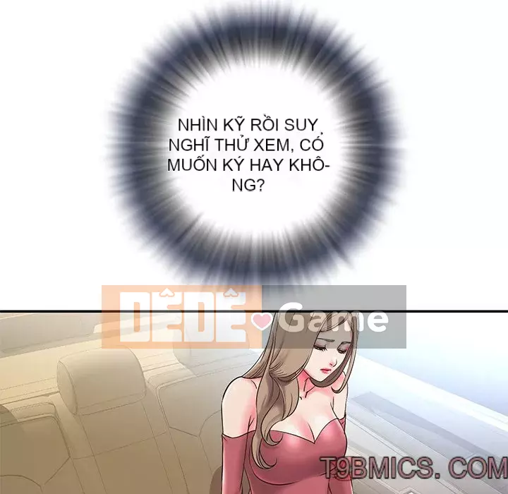 Không ai yêu con trai Chương 1-14