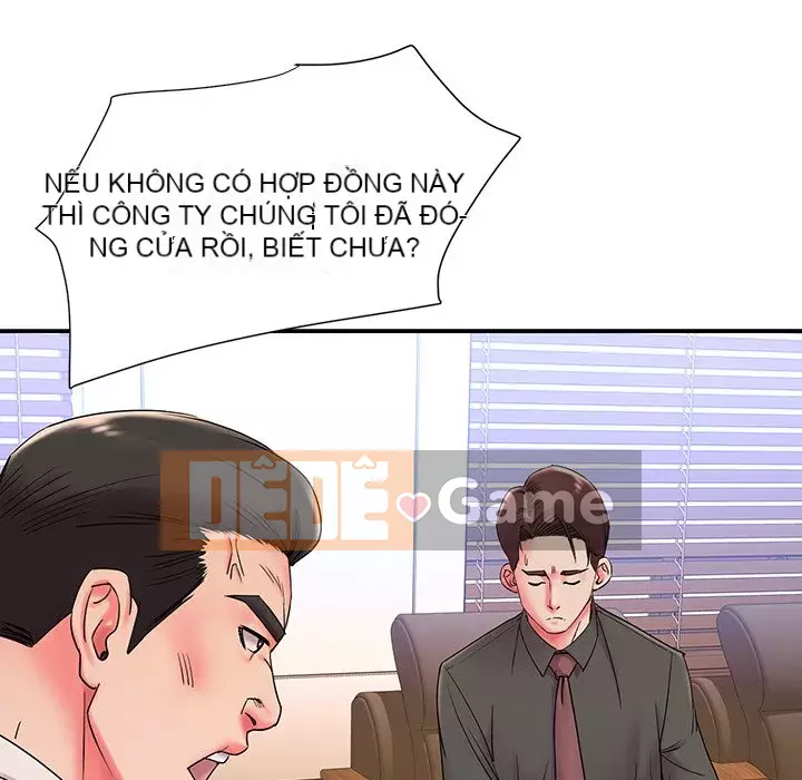 Không ai yêu con trai Chương 1-14