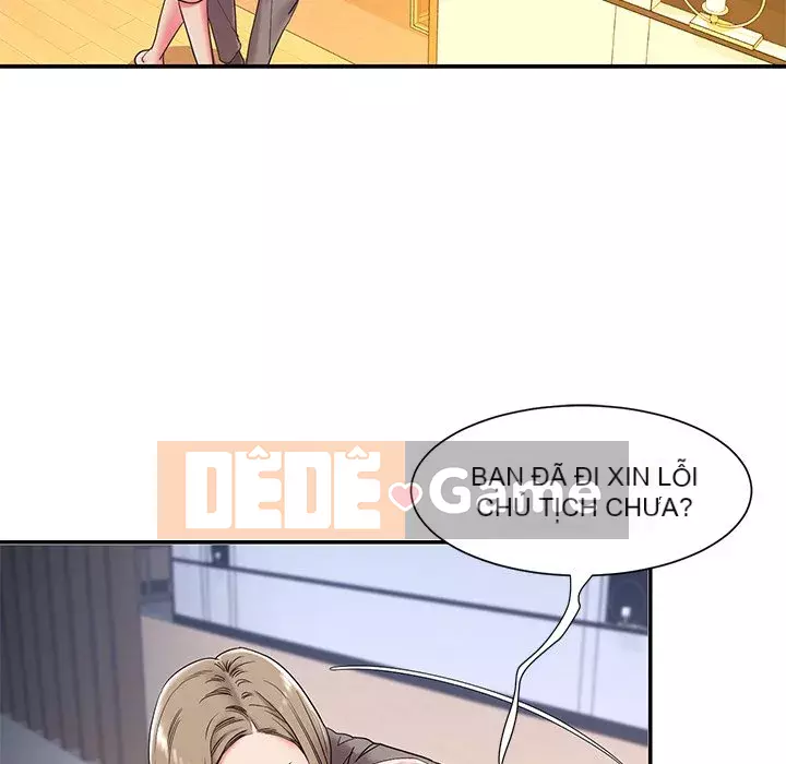 Không ai yêu con trai Chương 1-14