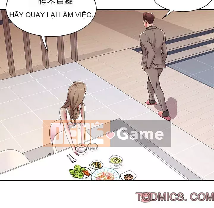 Không ai yêu con trai Chương 1-14