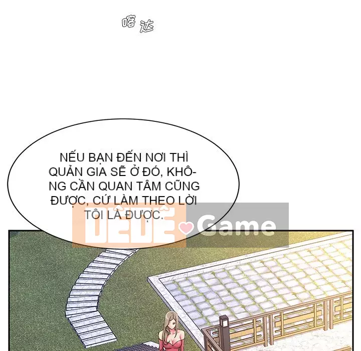 Không ai yêu con trai Chương 1-14