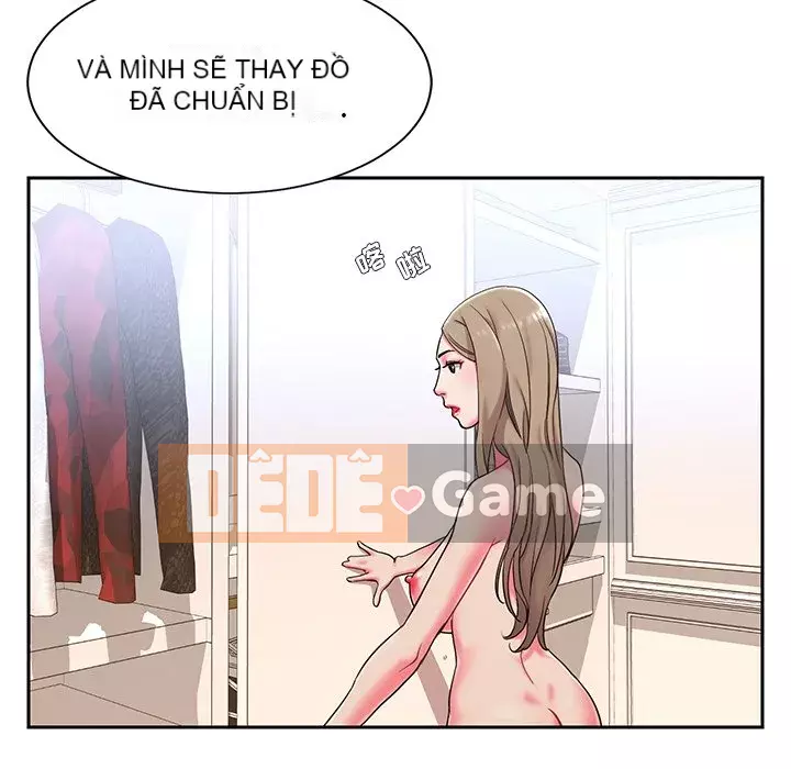 Không ai yêu con trai Chương 1-14