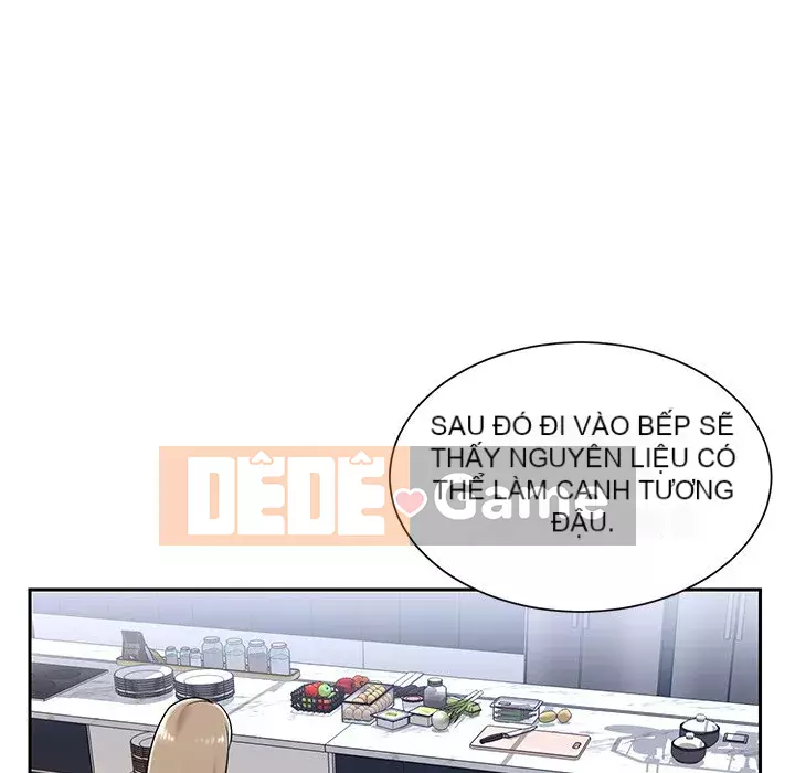 Không ai yêu con trai Chương 1-14