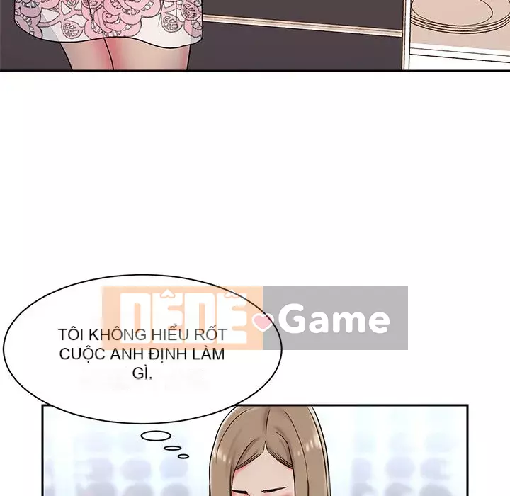 Không ai yêu con trai Chương 1-14