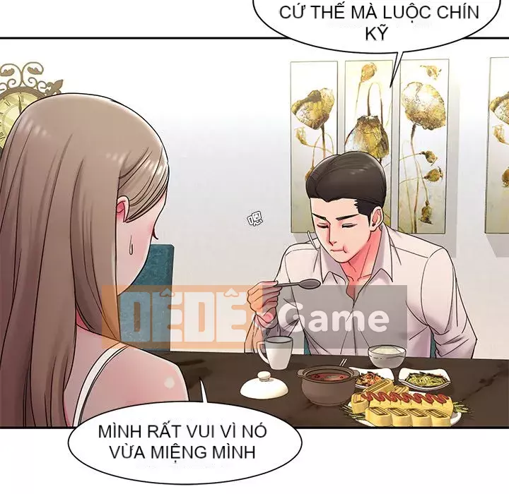 Không ai yêu con trai Chương 1-14