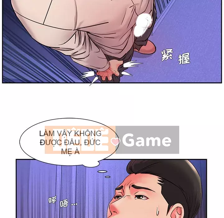 Không ai yêu con trai Chương 1-14