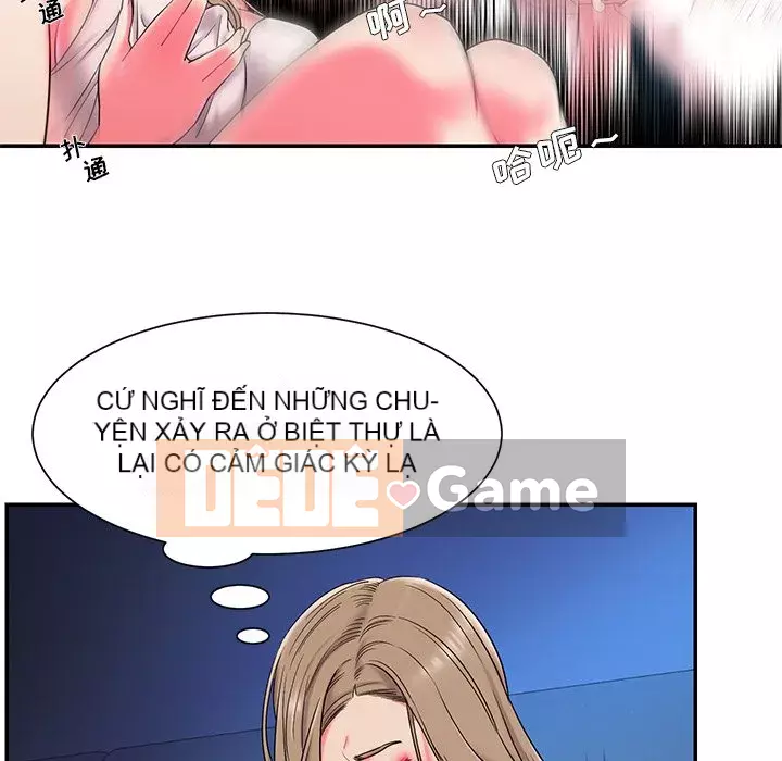 Không ai yêu con trai Chương 1-14